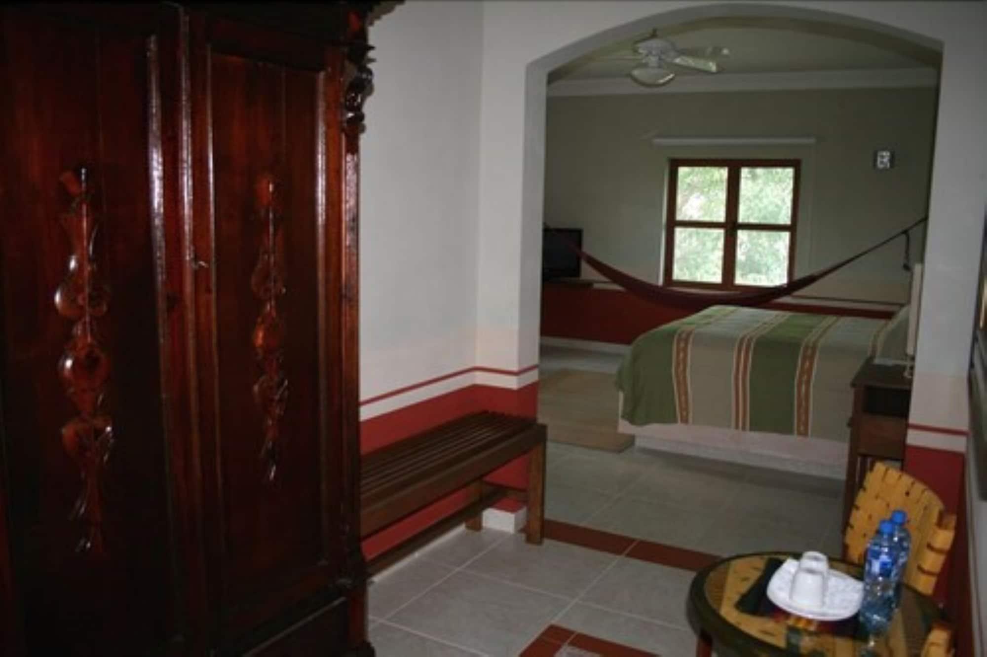 Hotel Boutique Casa San Angel (Adults Only) Merida Luaran gambar