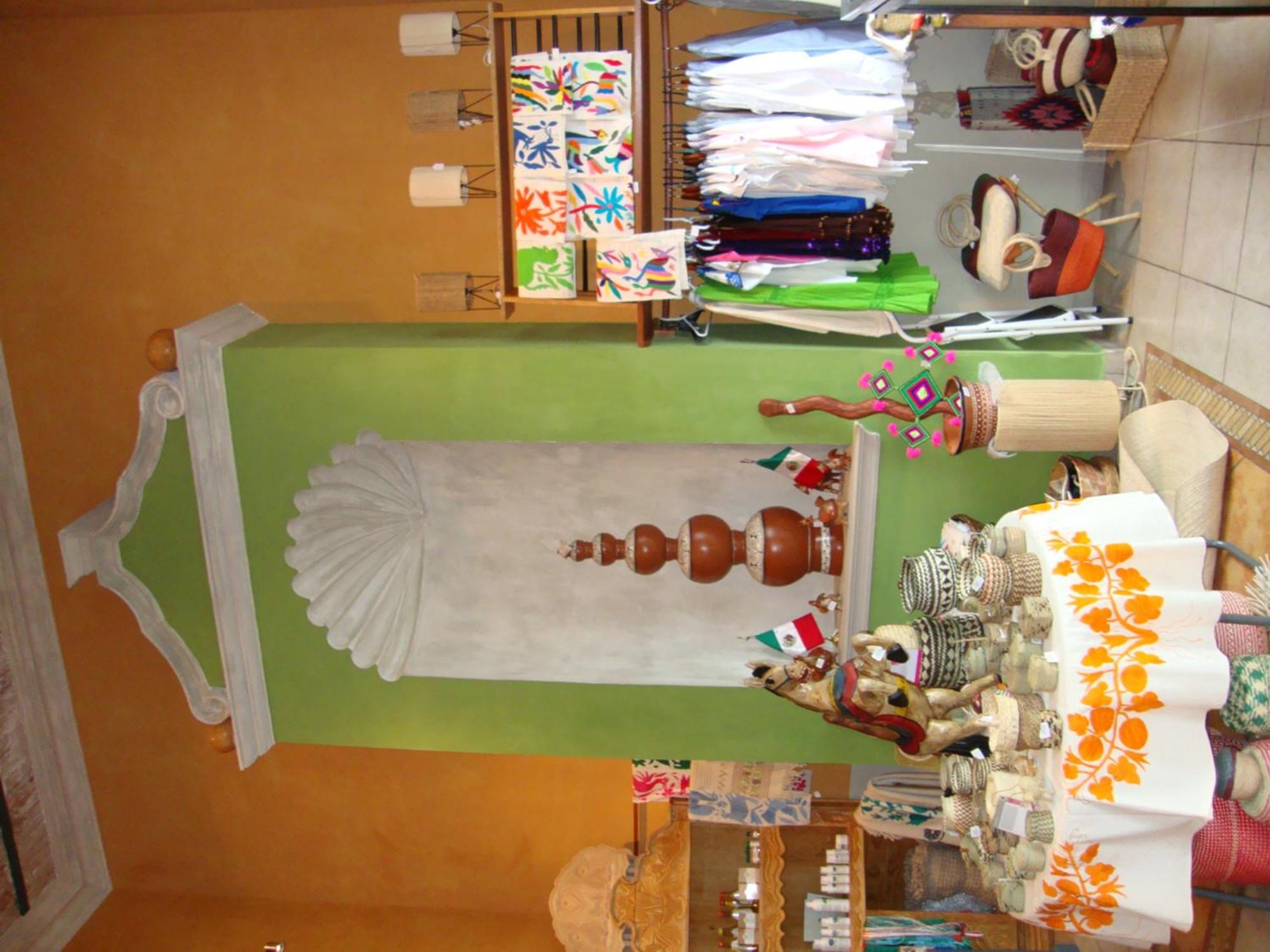 Hotel Boutique Casa San Angel (Adults Only) Merida Luaran gambar