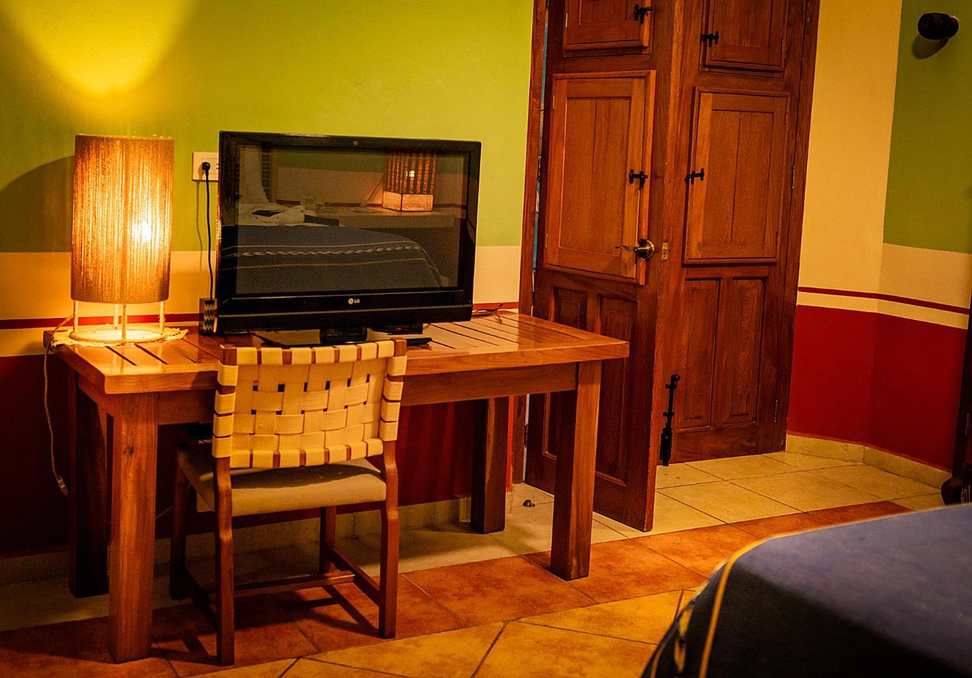 Hotel Boutique Casa San Angel (Adults Only) Merida Luaran gambar