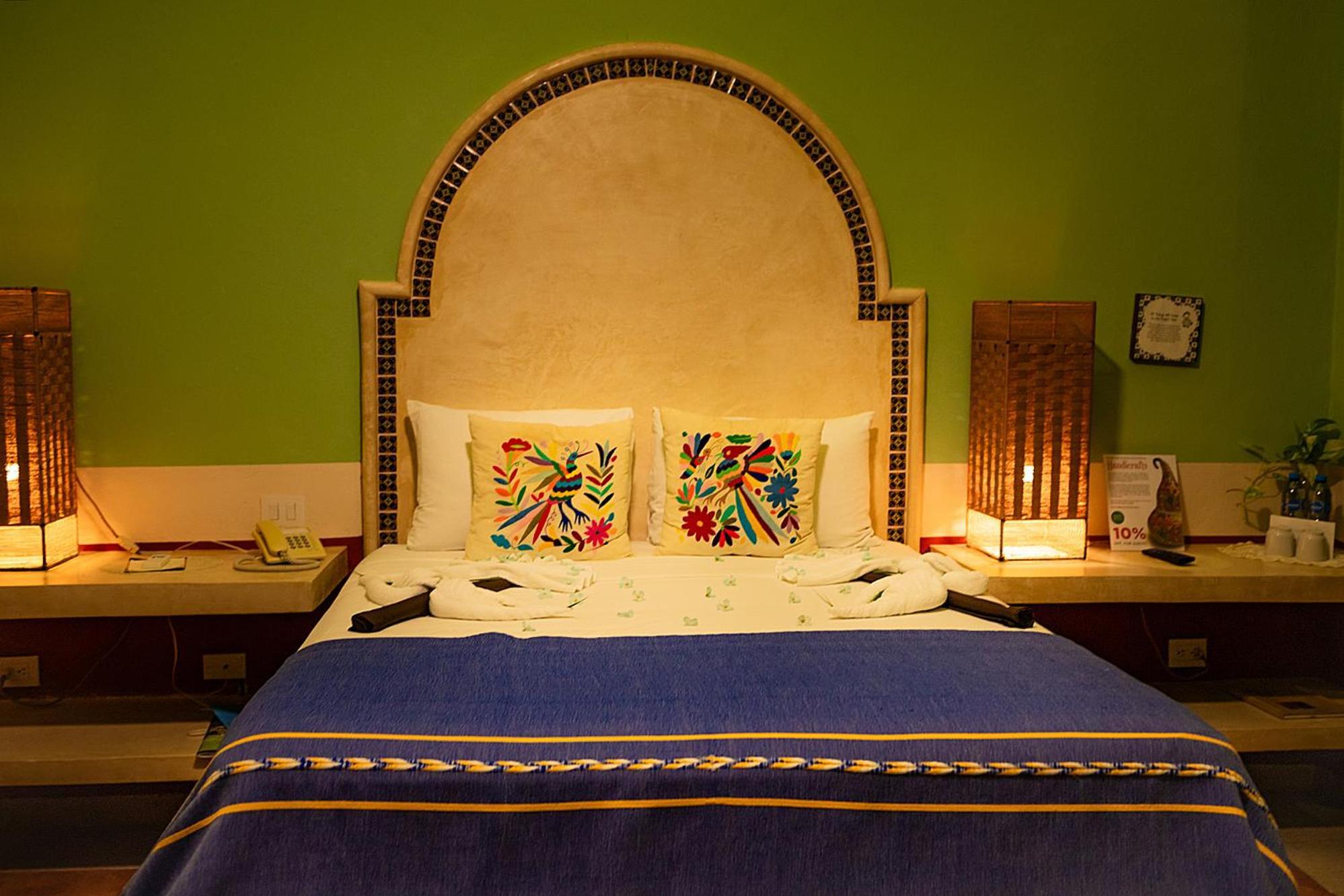 Hotel Boutique Casa San Angel (Adults Only) Merida Luaran gambar