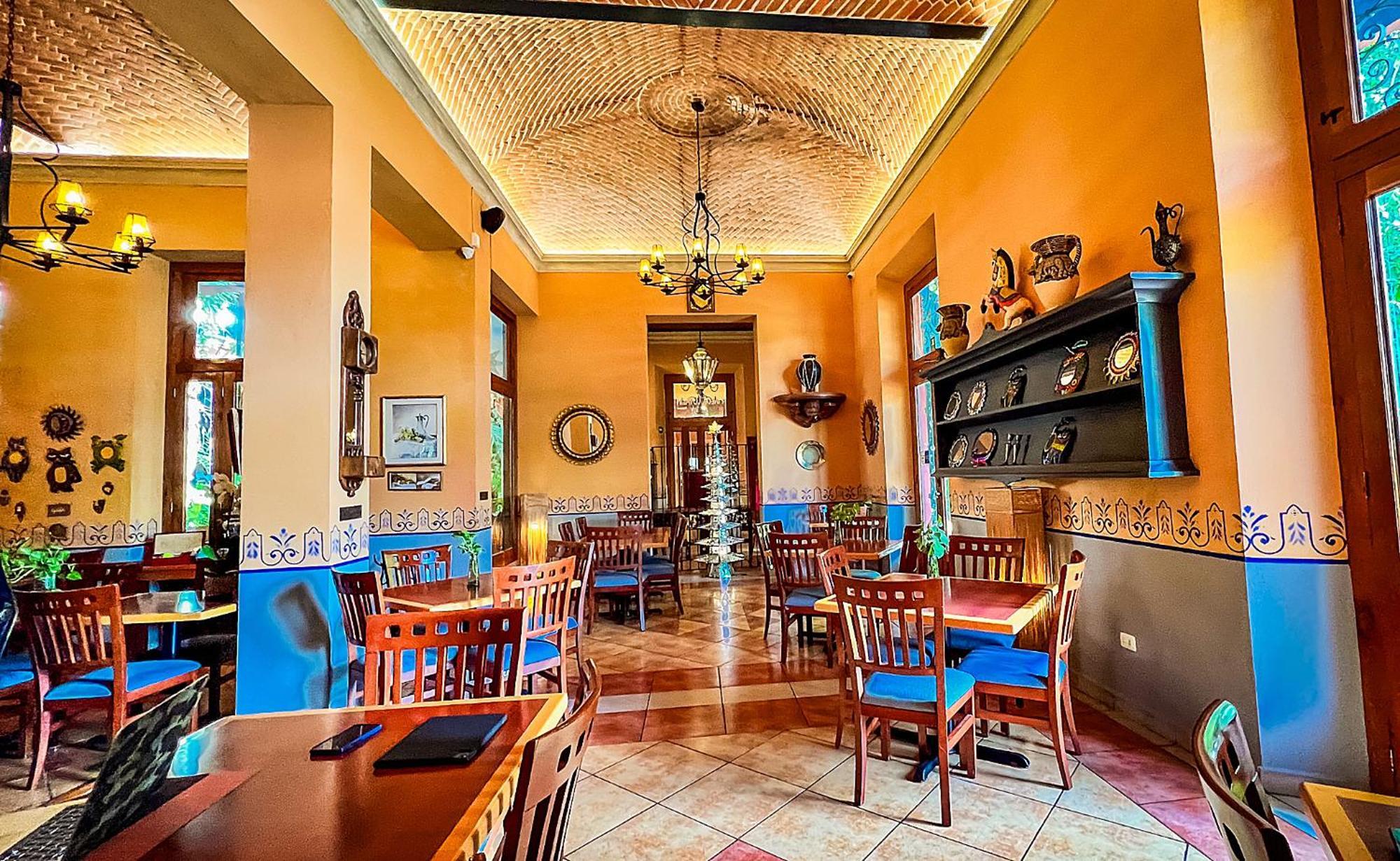Hotel Boutique Casa San Angel (Adults Only) Merida Luaran gambar
